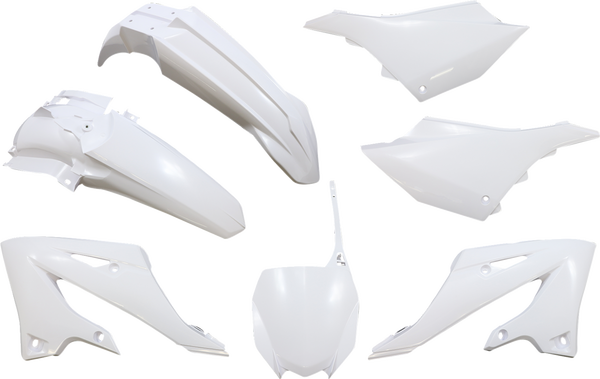 Replacement Plastic Body Kit White-09ae34ec3200d54451cc730eab148ff0.webp