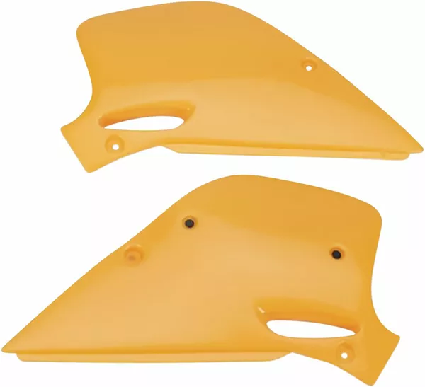 Replacement Side Panels Orange-1