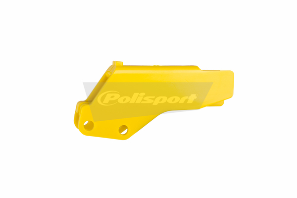 Replacement Plastic Chain Guide For Suzuki Yellow