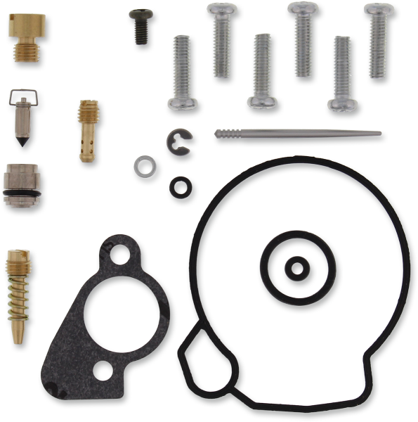 MOOSE RACING Carburetor Repair Kit 