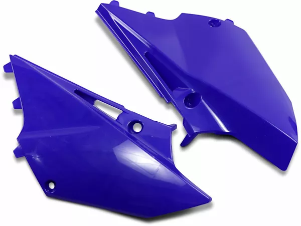 Replacement Side Panels Blue-1