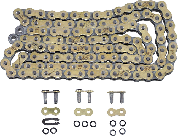 520 Zse Drive Chain Gold