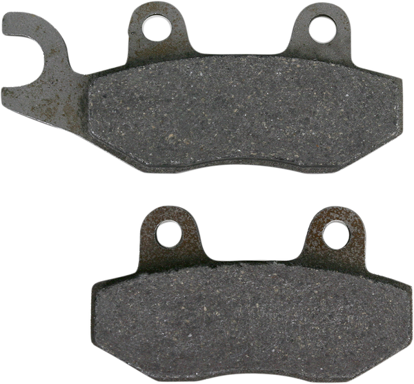 Ceramic Brake Pads