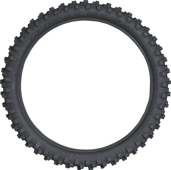 Geomax Mx34 Tire -0