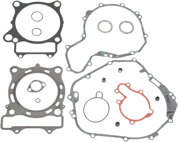 MOOSE RACING Complete Gasket Kit 