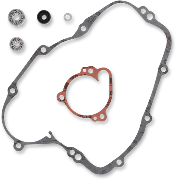 MOOSE RACING Water Pump Rebuild Kit 