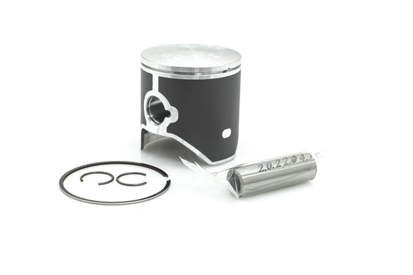 Piston Kit (cast Replica)