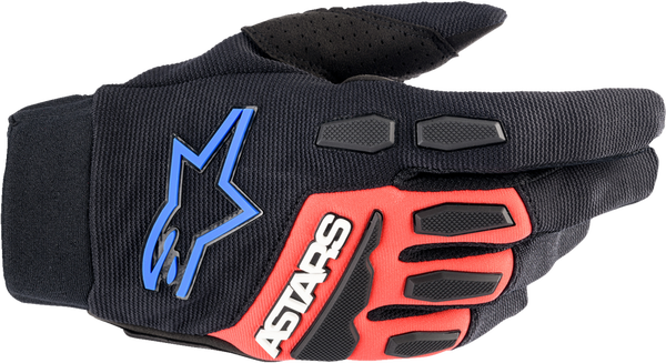 Manusi Alpinestars Full Bore XT Red/Black-0a1c7ae3b22463818d9be72b8958fd80.webp