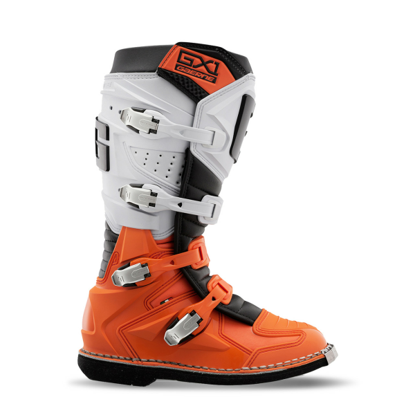 Cizme Gaerne GX 1 Orange/White-0a206b1b355a367aa0601fa522182ecb.webp