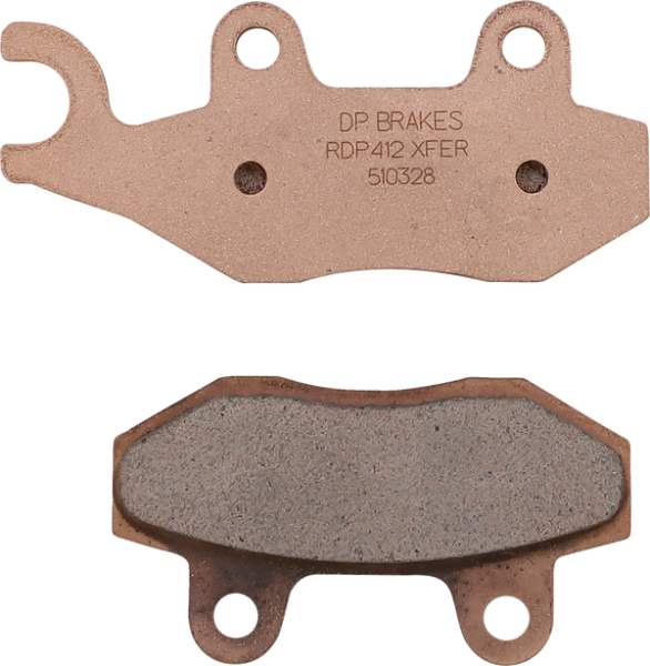 Rdp X-race Titanium Sintered Brake Pads-0a242d5a5679a4d67ccb2fce9af58928.webp