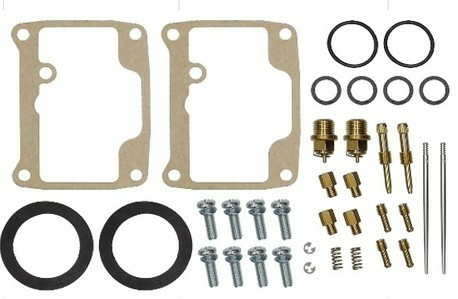 Sno-X Carburetor repair kit Ski-Doo