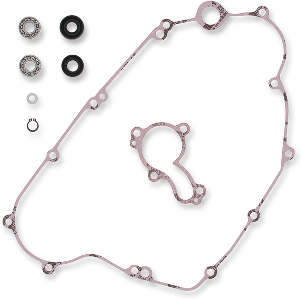 MOOSE RACING Water Pump Rebuild Kit 