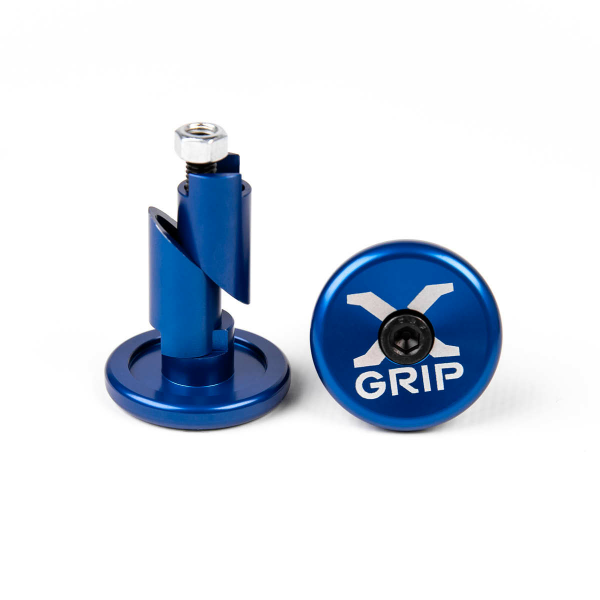 Capete Ghidon X-GRIP 12,0mm-16,2mm-1