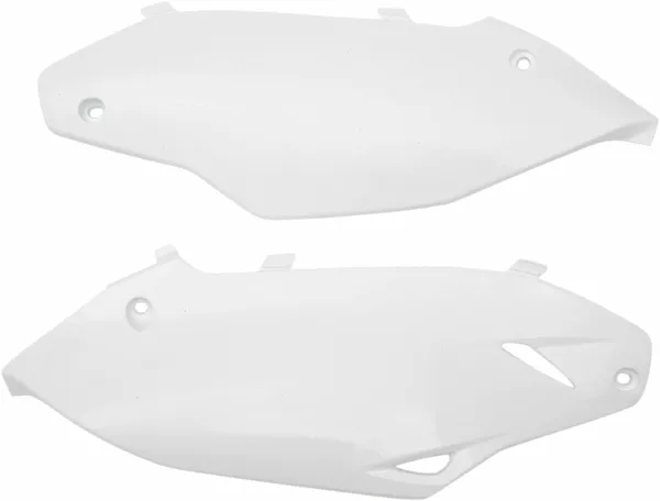 Replacement Side Panels White-1