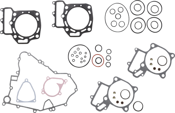 MOOSE RACING Complete Gasket Kit 