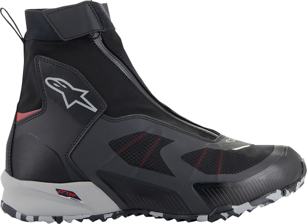 Ghete Alpinestars Cr-8 Gore-tex Black-0