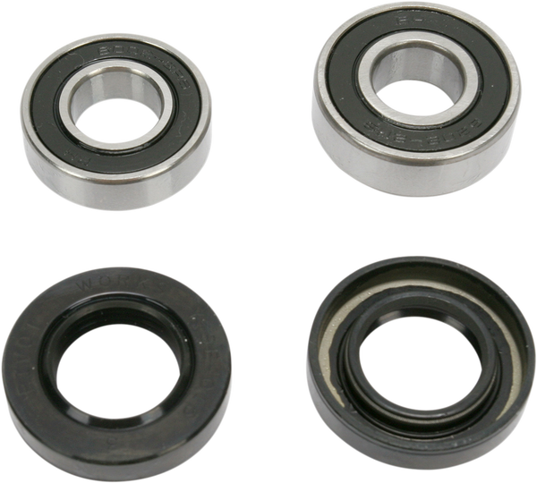 Wheel Bearing And Seal Kit