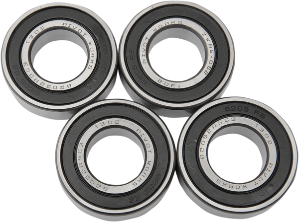 Wheel Bearing Kit Rear