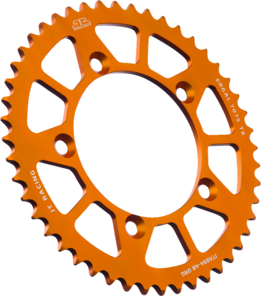 JT SPROCKETS Rear Sprocket Orange -0a9c74fed0257fb748ce66e13175fe43.webp