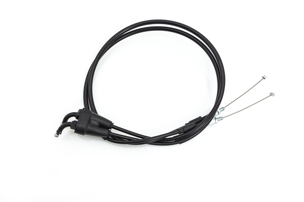 Throttle Cable Black