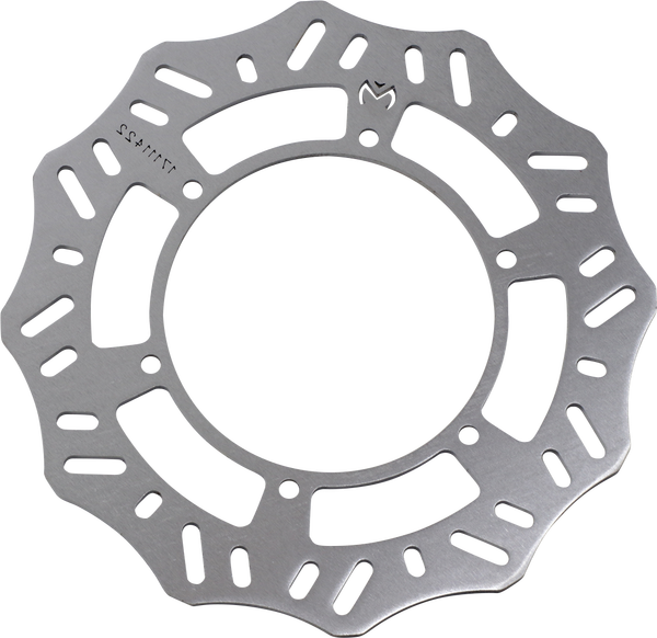 MOOSE RACING Standard Brake Rotor 