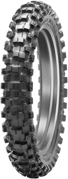 Cauciuc 60/100-14 Dunlop Geomax MX53-0