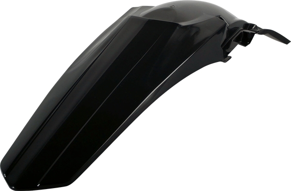 Rear Fender For Suzuki Black-0