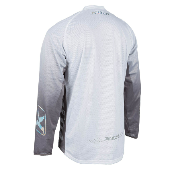 Tricou Moto Klim Enduro XC Lite-0