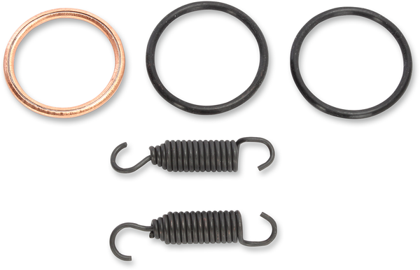 MOOSE RACING Exhaust Gasket Kit 