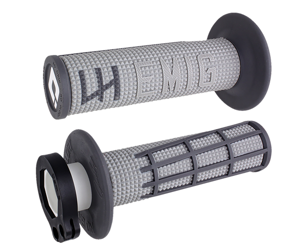 Emig 2.0 Lock-on Grips Gray-0b0e562b40413bb32fba0115e2f10e2d.webp