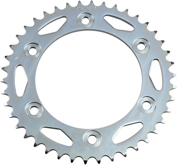 JT SPROCKETS Steel Rear Sprocket 