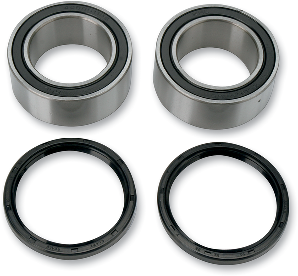 MOOSE RACING Rear Wheel Bearing Upgrade Kit 