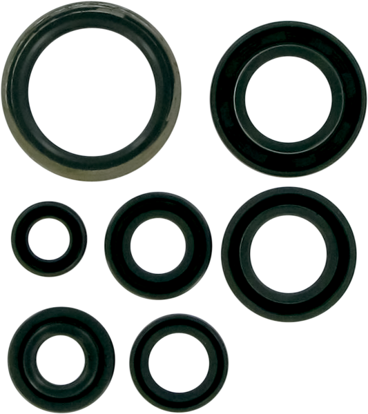 MOOSE RACING Oil Seals 