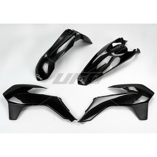 Complete Body Kit For Ktm Black-0b687e94b6f93a4afa8845064a089348.webp