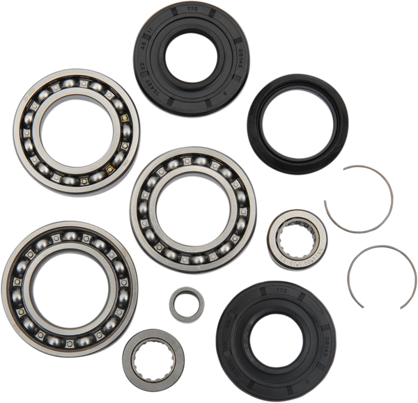 MOOSE RACING Bearing-seal Kit 