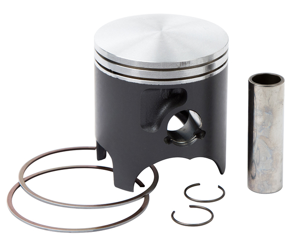 Piston Kit (cast Replica)-0