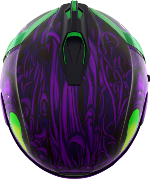 Casca Icon Airform Manik'rr Mips Purple-21