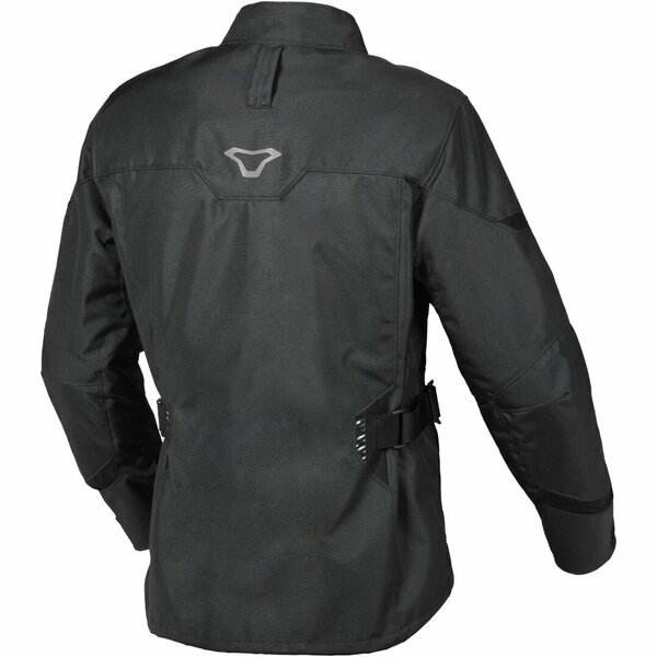 Geaca textil impermeabila touring/adventure MACNA SIGNAL-0