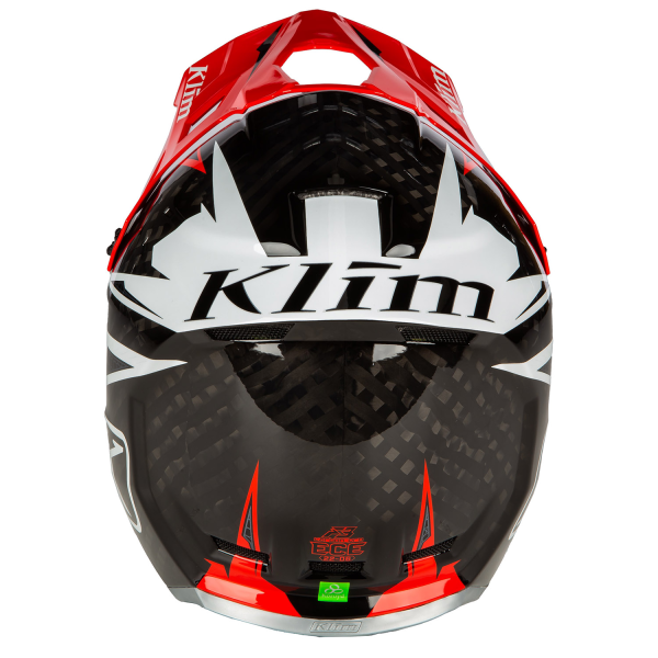 Casca Klim F3 Carbon Pro Off-Road ECE-2