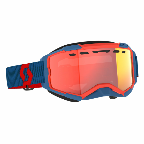 Scott Goggle Fury LS Snow Cross dark blue/neon red / light sensitive red chrome-0bbd1309c3e47d56307bb21254c966b6.webp