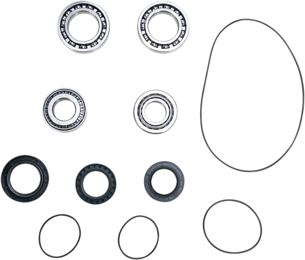 MOOSE RACING Bearing-seal Kit 