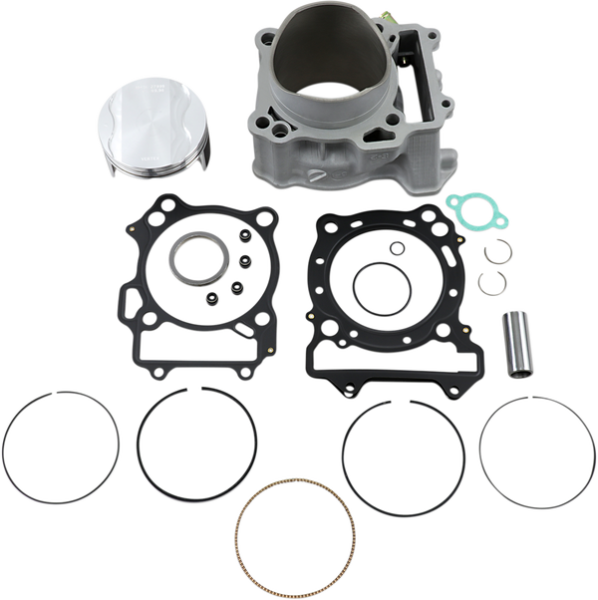 Cylinder Kit