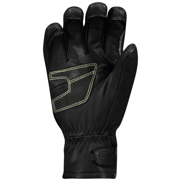 Scott Glove Explorair Premium GTX black S-1