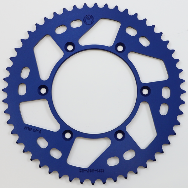 Rear Aluminum Sprocket -0bf7bf5aacd4a8899b72b0fc84ee9323.webp