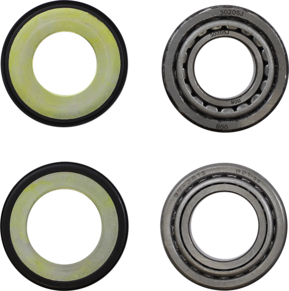 MOOSE RACING Steering Stem Bearing Kit 