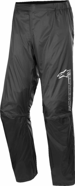 Alpinestars Hurricane V2 Rain Pants Black -0c1f944897b1a221d54bf84baf9e7347.webp