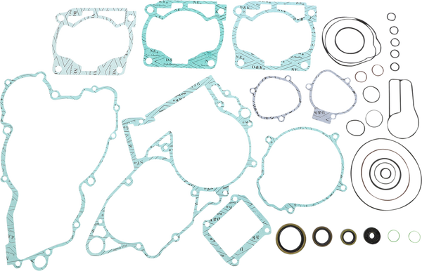 Complete Gasket Kit