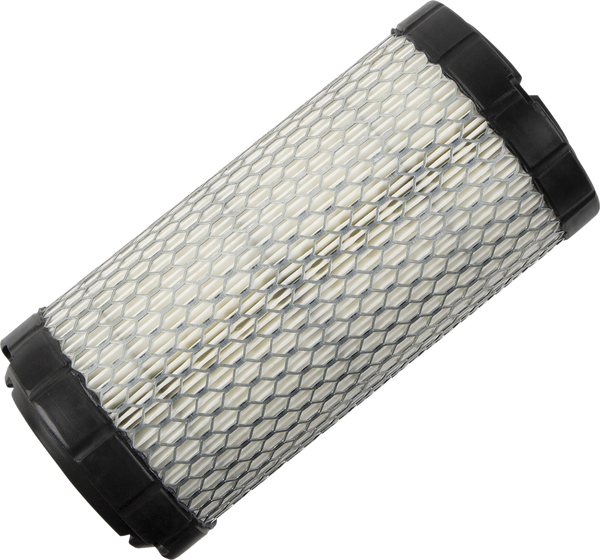 MOOSE RACING Air Filter White 