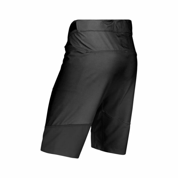 Pantaloni Scurti MTB Leatt Trail 3.0 Black-2