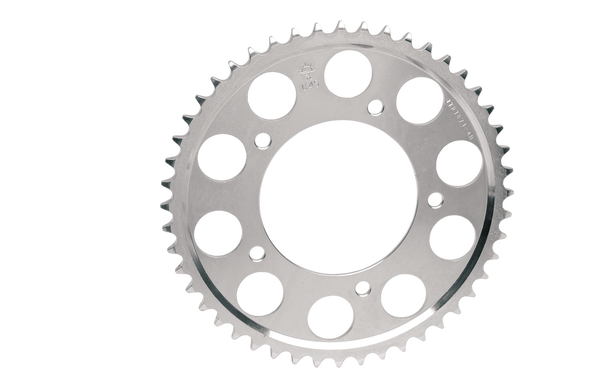 JT SPROCKETS Steel Rear Sprocket 